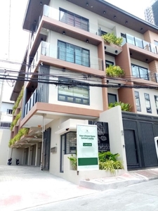 4-Storey Luxury Townhouse for sale in Paco, Manila, Metro Manila