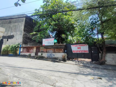 For Sale Vacant Lot(Residential) in Mandaluyong City