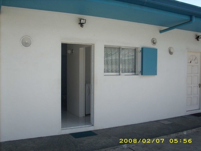 Fully Furnished Apartment For Rent in San Isidro, Talisay, Cebu