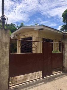 House and lot for Sale in Pagalungan, Polomolok