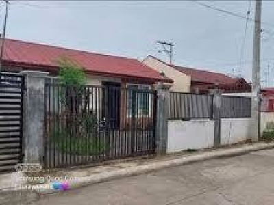 House for Rent in Deca Homes Mintal