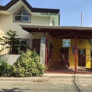 House & Lot For Sale in Carmel Village Phase 2, Calamba, Laguna