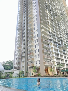 Kai Garden Residences 2 Bedroom Unit for Rent, Mandaluyong City