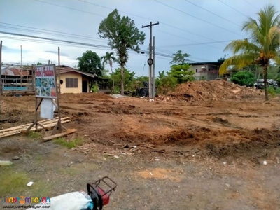 Lot for sale 4.5 hectares for 135m Commercial area Panabo Carmen