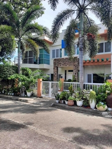 Price Reduced - 5 Bedroom,4 Bathroom Fully Furnished House for Sale in Lapu-Lapu