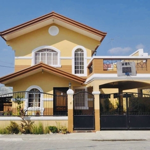 RFO House and Lot Dasmarinas, Cavite