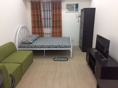 SMDC Shine Residences For Rent Condo Sharing (Bed Spacing) in Ugong, Pasig City