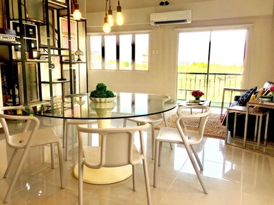 BF Homes Parañaque Brand-New House For Sale with Ground Floor Master's BR