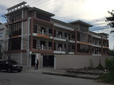 Villa Bernel Apartment for rent in San Agustin, San Fernando, Pampanga
