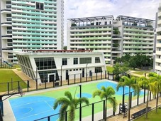 Condominium in Commonwealth Quezon City