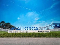 Land for sale in Mallorca Villas, Silang, Cavite