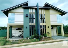 Robinsons Home Angono House for Sale near in Antipolo City