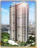 Sheridan Towers by DMCI Homes 2br unit in Mandaluyong for