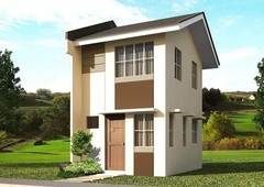Two Storey Single Detached House and Lot for Sale in Teresa