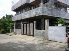 3 bedroom house and lot for sale in santiago