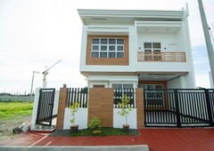 House and Lot in Davao City