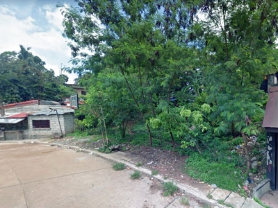 1088sqm VACANT LOT Amparo Subd North Caloocan for Townhouses Church