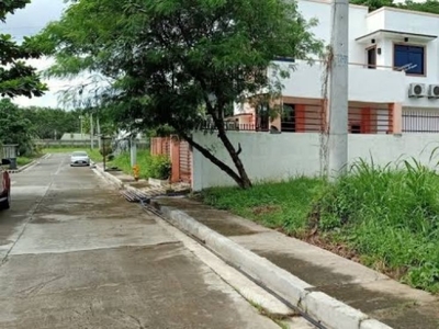 118sqm lot For you to make your dream house