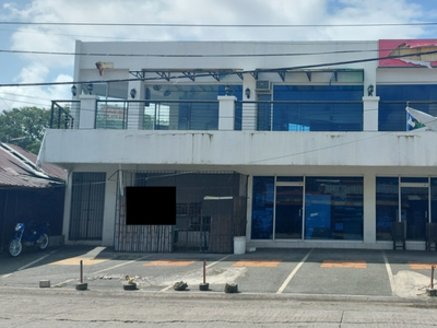 2 Story Commercial Building In BF Resort Las Pinas
