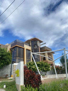 8 bedroom Overlooking house for sale in Antipolo / Taytay Havila