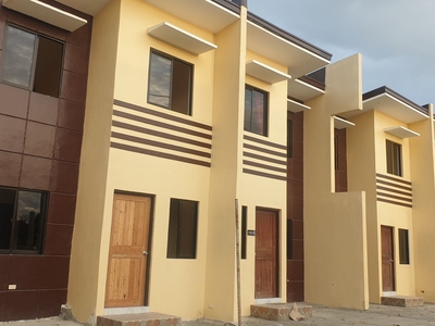 [For Sale] Townhouse Unit for sale at Birmingham Camden, Antipolo, Rizal