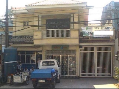 Mixed Commercial and Residential Home For Sale in Antipolo City