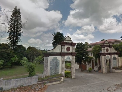 Residential Lots Available in Tagaytay (Taal Greenheights Subdivision)