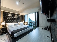 1 Bedroom Condo for Rent in Para?aque Manila Luxury Home