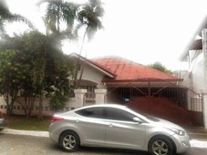 BF HOMES QUEZON CITY HOUSE FOR SALE