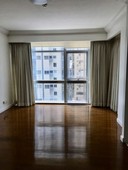 3 Bedroom Unit for Rent in Pacific Plaza Towers