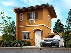 Affordable House and Lot in Cauayan City Isabela