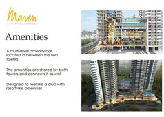 PRE-SELLING CONDO UNIT in Maven Residential Tower