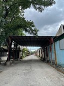 Warehouse for Lease in Ortigas Avenue Extension, Pasig City - 1,222.1sqm