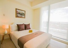 FOR SALE & LEASE | 1BR UNIT at Azure Urban Resort Residences