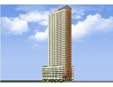 1 BHK at The Capital Towers