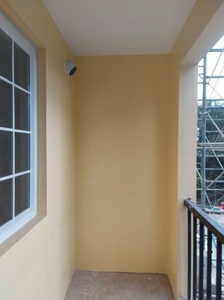 Baguio City 88 Gibraltar Tower 2 Condo unit for sale with Balcony
