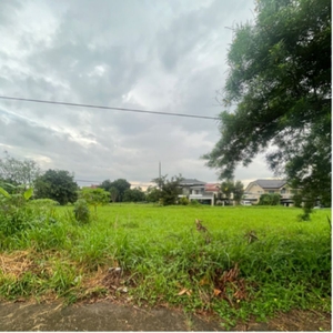 Brittany 300 sq. meters Residential Lot for Sale at Quezon City