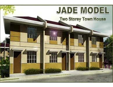 Jade Residences, Expanded