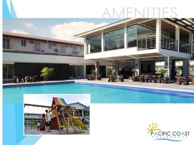 Low-Rise Condo Units For Sale at Rent to Own Promo, Las Piñas