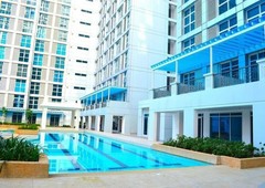 1 Bedroom Fully furnished Condo Unit in Makati