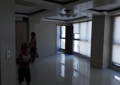 3BR with Parking Condo Eastwood Quezon City LeGrand 3