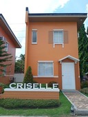 2 BEDROOM AFFORDABLE HOUSE AND LOT IN CAMARINES SUR