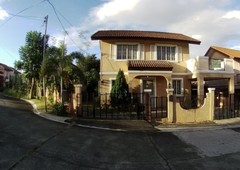 ANTIPOLO MAIA ALTA-TRAILS HOUSE and LOT OWNER RUSH SALE