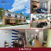 Bea Townhouse 2 bedroom complete turn over