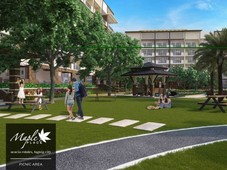 Maple Place in Taguig by Dmci Homes