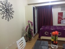 Room for rent 19k monthly Avida Towers Cebu within IT Park