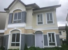 RUSH SALE: 3 BEDROOM AT LANCASTER, MANCHESTER SUBD. GABRIELLE MODEL