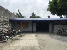 Tanauan, Batangas Factory/Warehouse