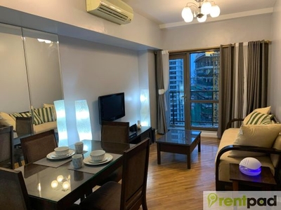1 Bedroom Unit for Rent in Joya South Rockwell Center Makati