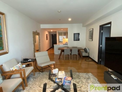 1BR Fully Furnished at Manila Tower The Residences at Greenbelt